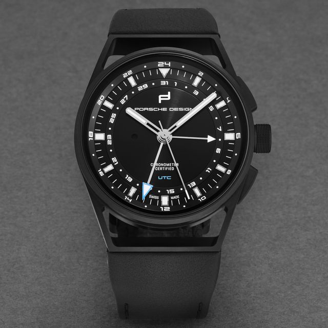 Porsche Design 1919 6023.4.02.005.07.2 Image 4